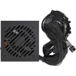CORE GC-850 ATX3.1 (schwarz, 1x 12-Pin High Power GPU, 3x PCIe, 850 Watt)