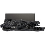 CORE GC-850 ATX3.1 (schwarz, 1x 12-Pin High Power GPU, 3x PCIe, 850 Watt)