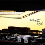 G.Skill Trident Z5 Royal DDR5 32GB RAM με Modules και Ταχύτητα 7200 για Desktop