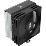Bora Performance (schwarz/silber, 120 mm)