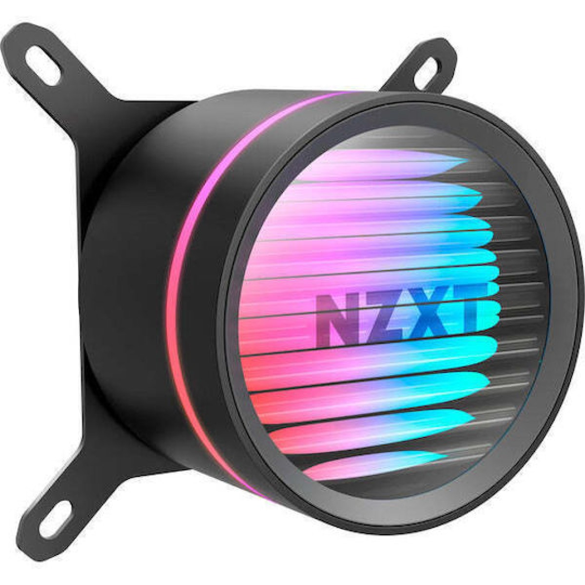 Kraken Core 240 RGB (schwarz)