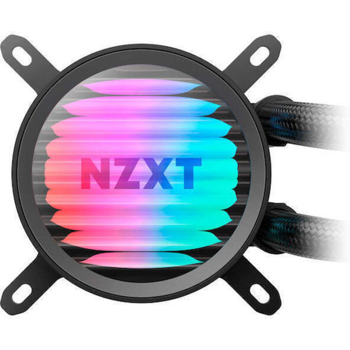 Kraken Core 240 RGB (schwarz)