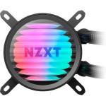 Kraken Core 240 RGB (schwarz)