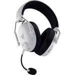 BlackShark V3 (weiß/schwarz, 2,4 GHz-Dongle, Bluetooth, USB)
