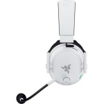 BlackShark V3 (weiß/schwarz, 2,4 GHz-Dongle, Bluetooth, USB)