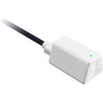 BlackShark V3 (weiß/schwarz, 2,4 GHz-Dongle, Bluetooth, USB)
