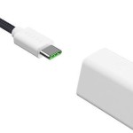 BlackShark V3 (weiß/schwarz, 2,4 GHz-Dongle, Bluetooth, USB)