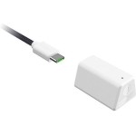 BlackShark V3 (weiß/schwarz, 2,4 GHz-Dongle, Bluetooth, USB)