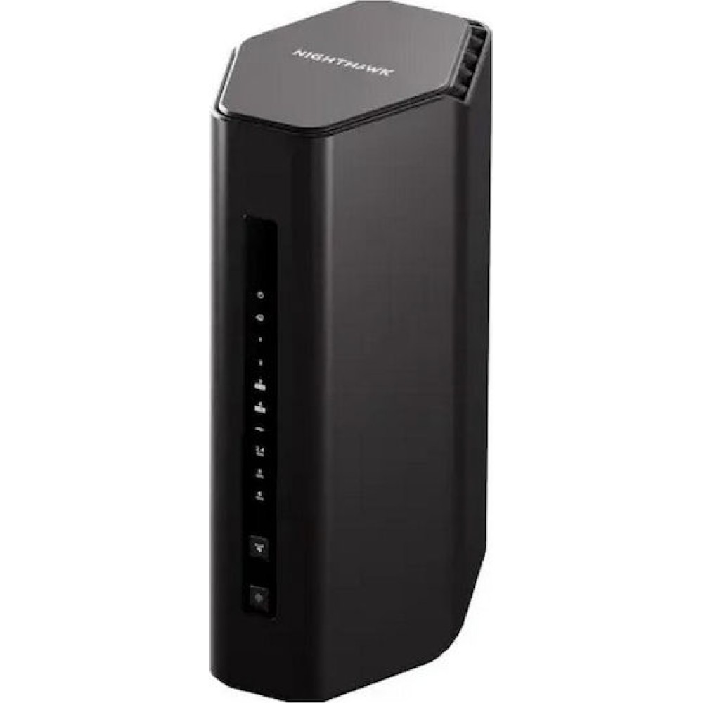 NetGear Nighthawk RS300 Ασύρματο Router Wi‑Fi 7 με 4 Θύρες Ethernet