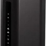 NetGear Nighthawk RS300 Ασύρματο Router Wi‑Fi 7 με 4 Θύρες Ethernet