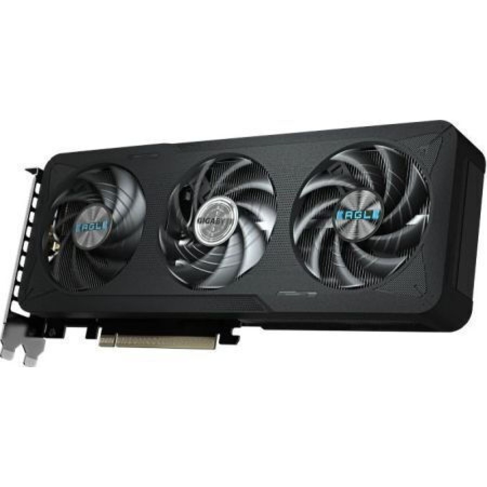 Gigabyte GeForce RTX 5060 Ti 8GB GDDR7 EAGLE MAX OC Κάρτα Γραφικών