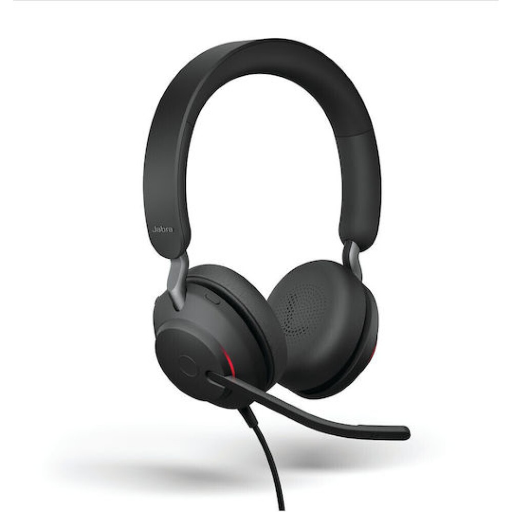 GN Audio VOIP Headset (24189-999-799)