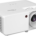Optoma ZH350 3D Projector DLP Full HD Laser με Ενσωματωμένα Ηχεία