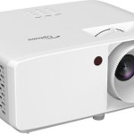 Optoma ZH350 3D Projector DLP Full HD Laser με Ενσωματωμένα Ηχεία