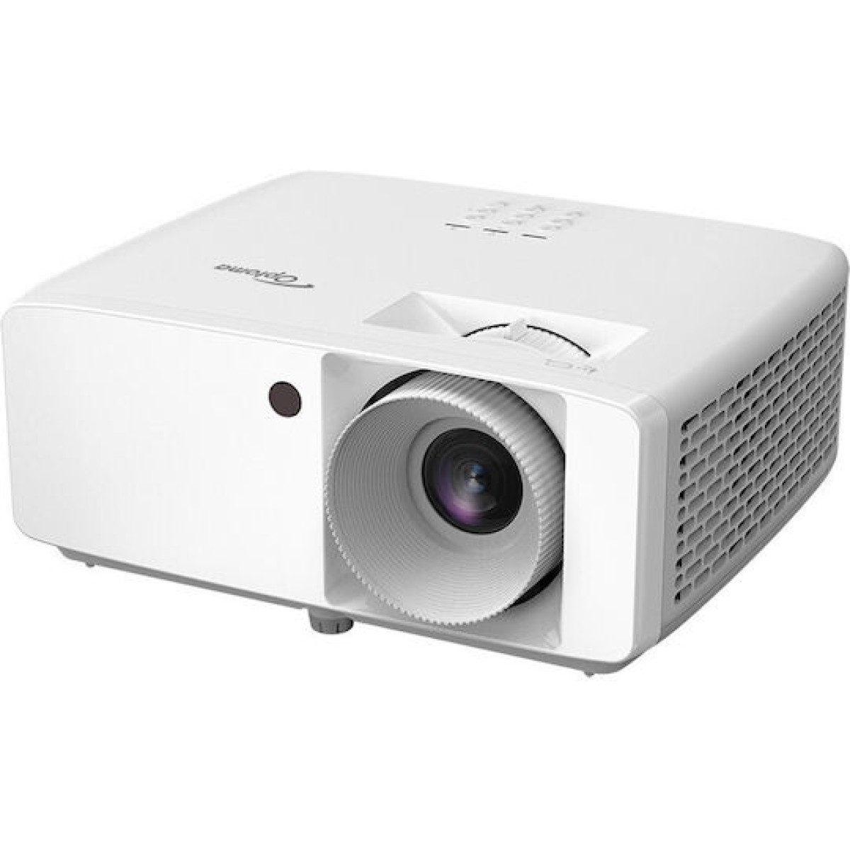 Optoma ZH350 3D Projector DLP Full HD Laser με Ενσωματωμένα Ηχεία