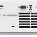 Optoma ZH350 3D Projector DLP Full HD Laser με Ενσωματωμένα Ηχεία