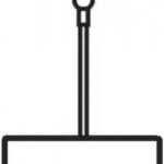 Apple Μετατροπέας Lightning male σε HDMI / Lightning female Λευκό 1τμχ (MW2P3ZM/A)