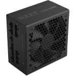 C750 GOLD CORE (schwarz, 1x 12-Pin High Power GPU, 3x PCIe, Kabel-Management, 750 Watt)