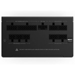 C750 GOLD CORE (schwarz, 1x 12-Pin High Power GPU, 3x PCIe, Kabel-Management, 750 Watt)