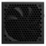 C750 GOLD CORE (schwarz, 1x 12-Pin High Power GPU, 3x PCIe, Kabel-Management, 750 Watt)