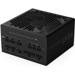 C850 GOLD CORE (schwarz, 1x 12-Pin High Power GPU, 3x PCIe, Kabel-Management, 850 Watt)