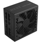 C850 GOLD CORE (schwarz, 1x 12-Pin High Power GPU, 3x PCIe, Kabel-Management, 850 Watt)
