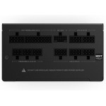 C850 GOLD CORE (schwarz, 1x 12-Pin High Power GPU, 3x PCIe, Kabel-Management, 850 Watt)