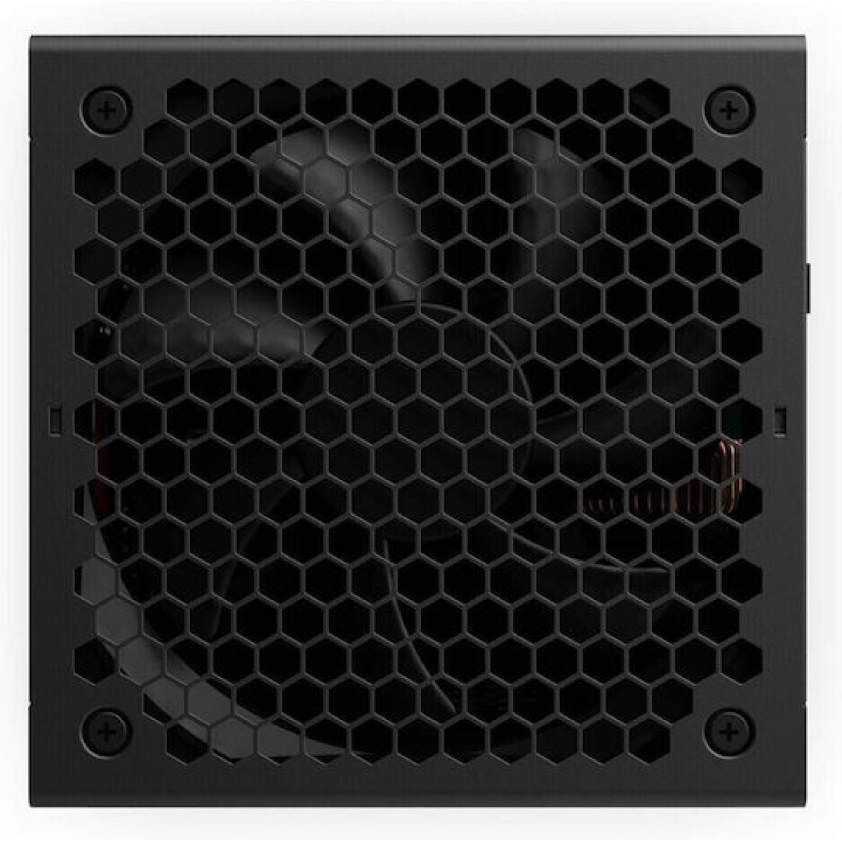 C850 GOLD CORE (schwarz, 1x 12-Pin High Power GPU, 3x PCIe, Kabel-Management, 850 Watt)