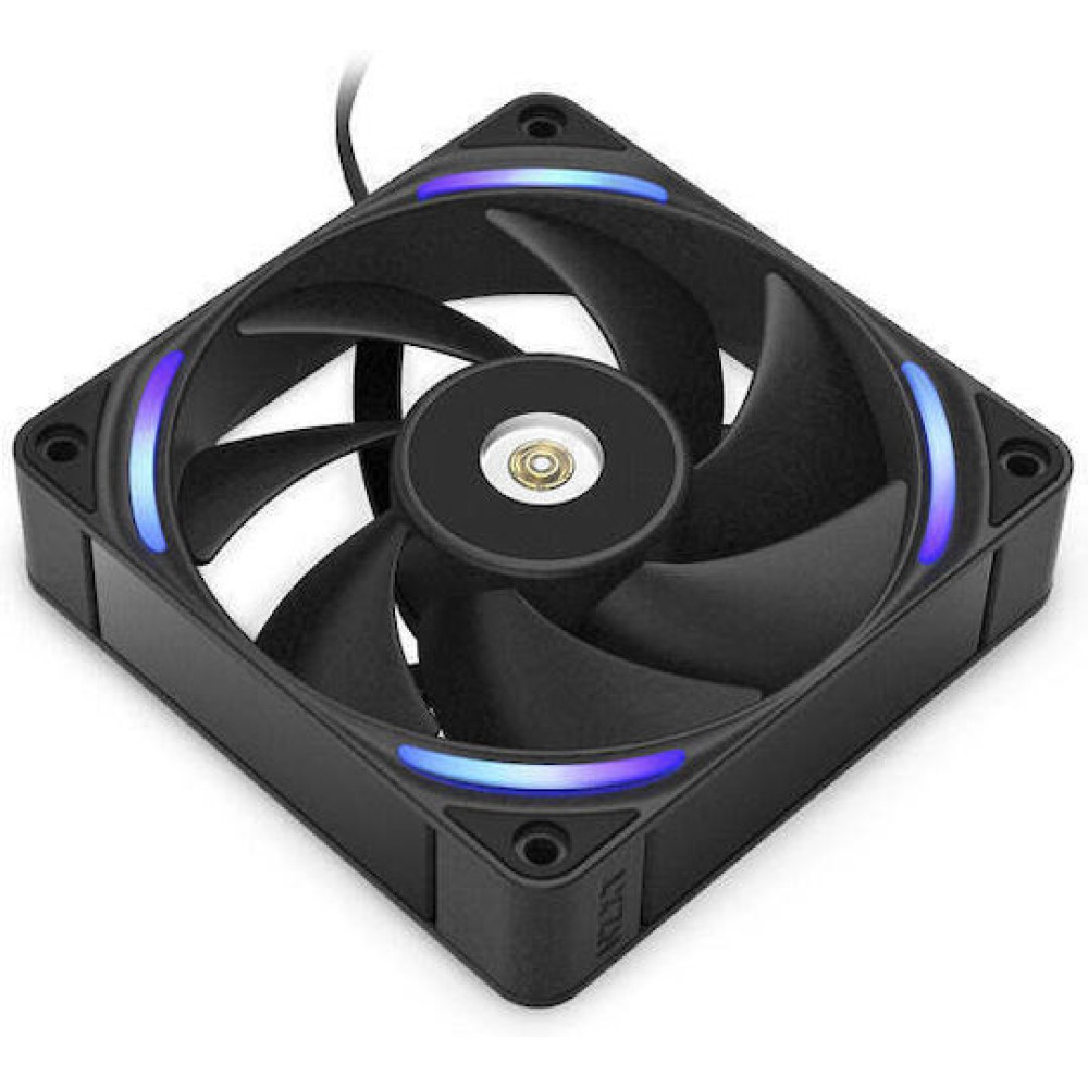 NZXT F Series F120X Case Fan