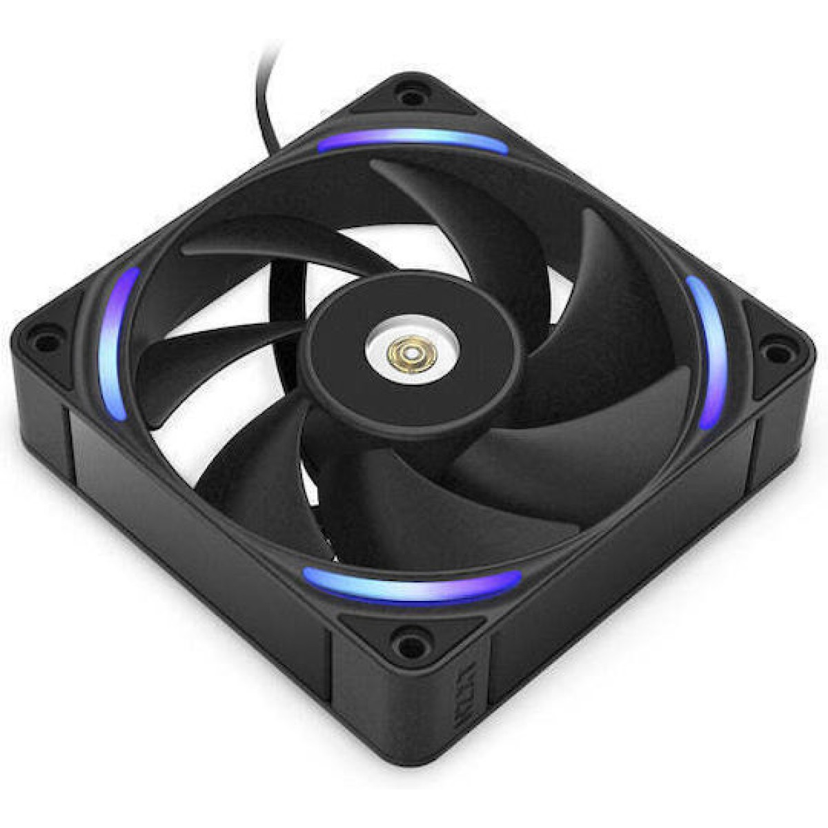 Performance Fan F120X (schwarz, 120 mm)