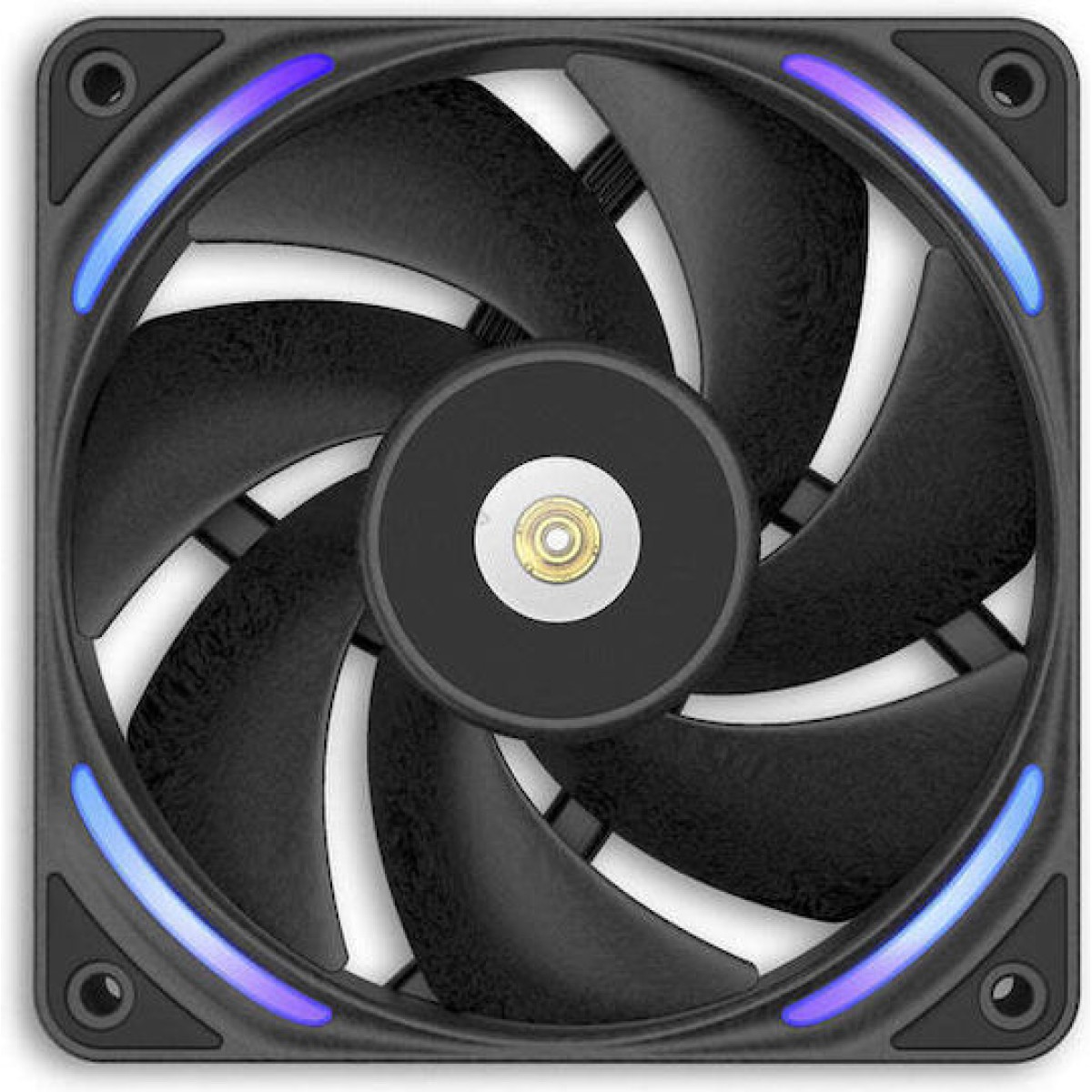 Performance Fan F120X (schwarz, 120 mm)