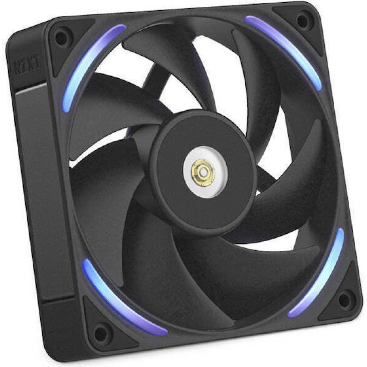 Performance Fan F120X (schwarz, 120 mm)