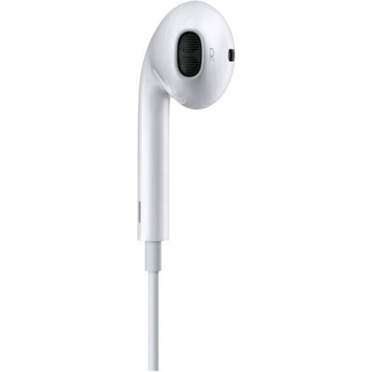 Apple EarPods In-ear Handsfree Ακουστικά με Βύσμα 3.5mm Λευκό