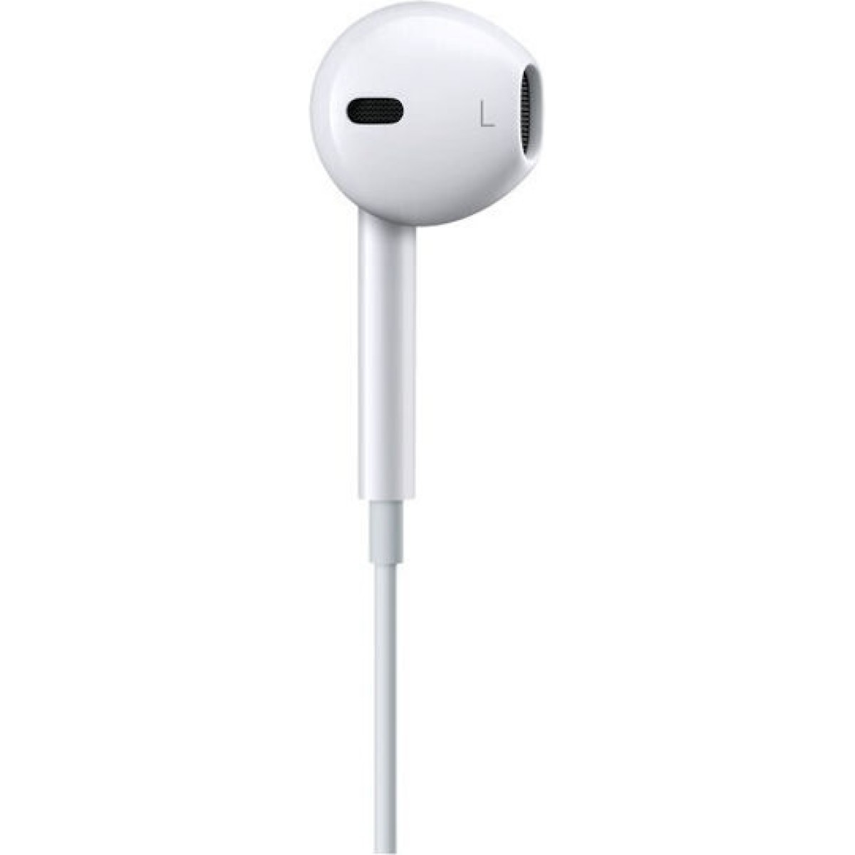 Apple EarPods In-ear Handsfree Ακουστικά με Βύσμα 3.5mm Λευκό