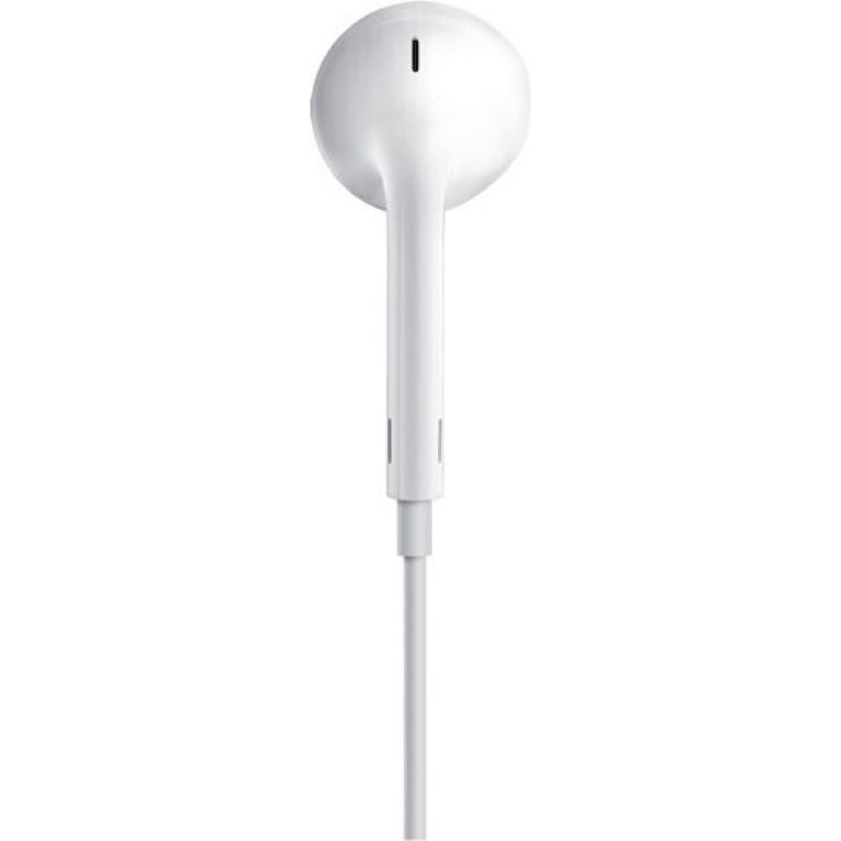 Apple EarPods In-ear Handsfree Ακουστικά με Βύσμα 3.5mm Λευκό