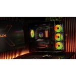 HydroX 240 ARGB (schwarz)