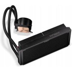 HydroX 240 ARGB (schwarz)