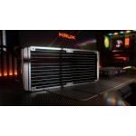 HydroX 240 ARGB (schwarz)