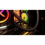 HydroX 240 ARGB (schwarz)