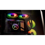 HydroX 240 ARGB (schwarz)