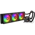 HydroGlance 360 LCD (schwarz)
