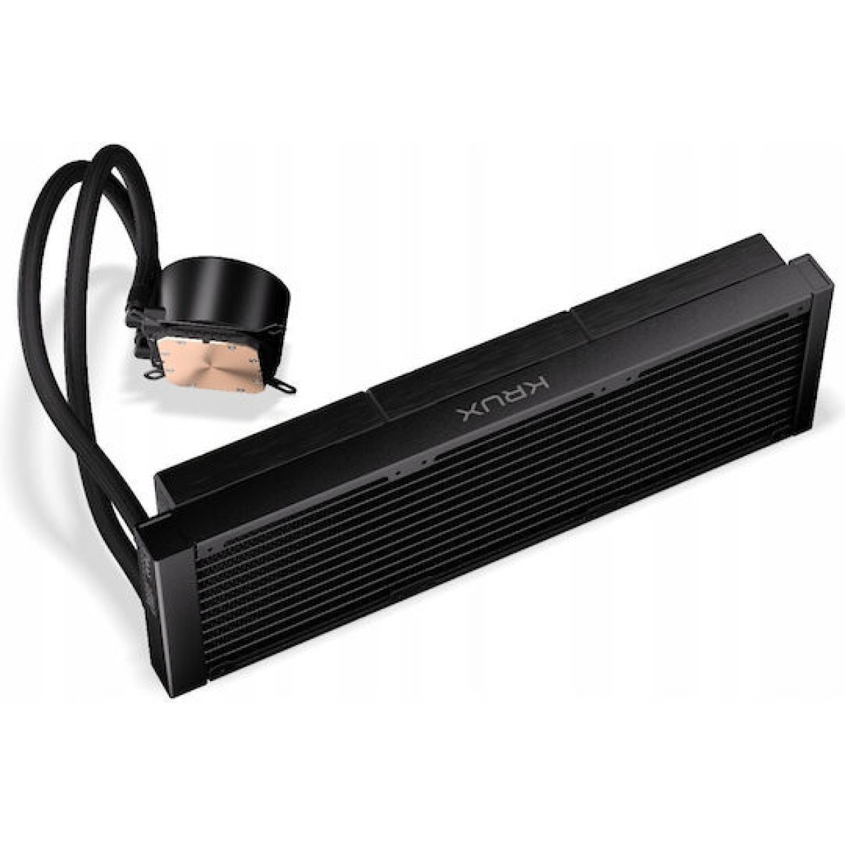 HydroGlance 360 LCD (schwarz)