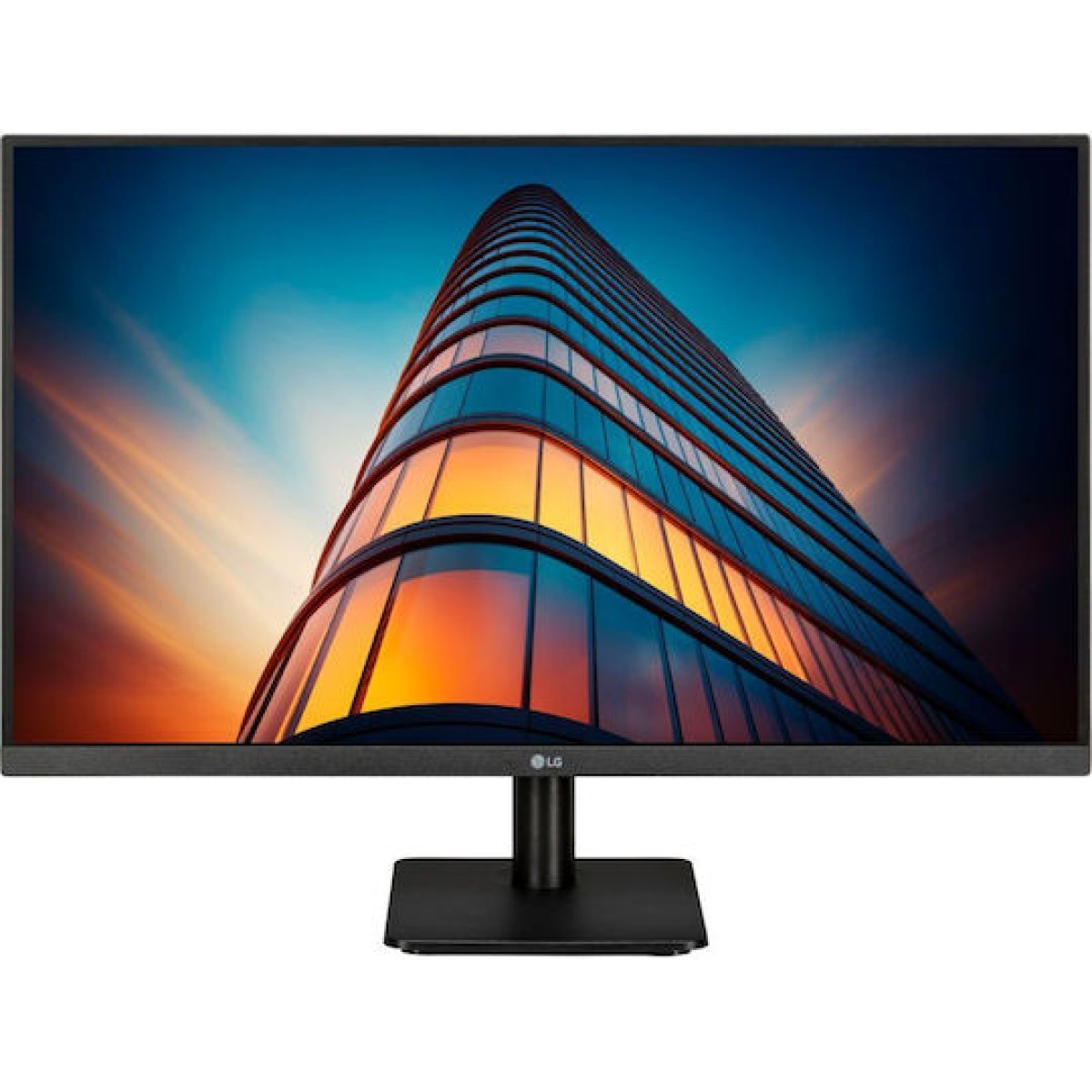 LG 27BA400-B IPS Monitor 27\