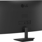 LG 27BA400-B IPS Monitor 27\