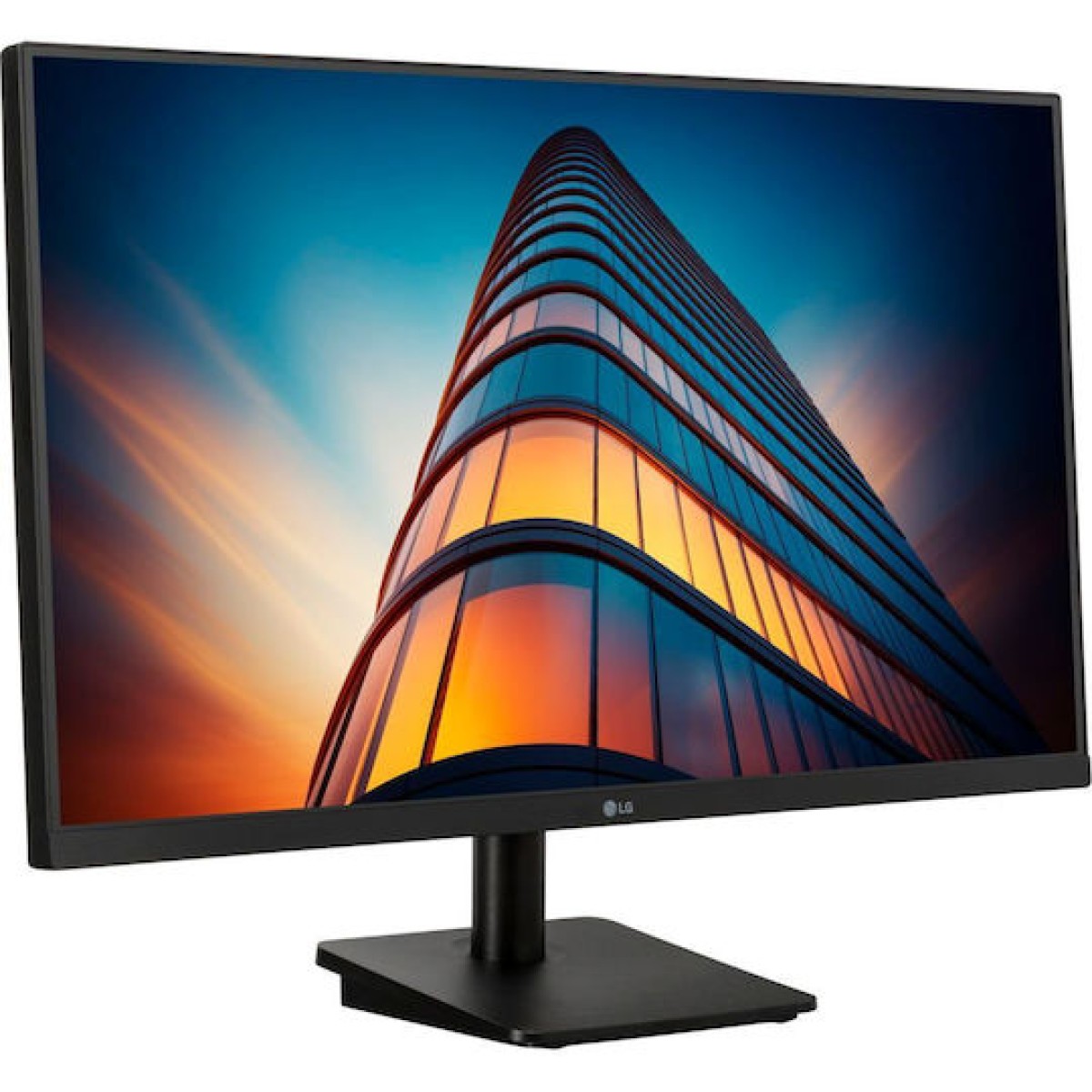 LG 27BA400-B IPS Monitor 27\