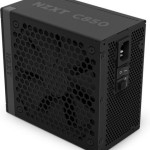 NZXT C850 Gold ATX 3.1 850W Μαύρο Τροφοδοτικό Υπολογιστή Full Modular 80 Plus Gold