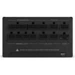 NZXT C1200 ATX 3.1 1200W Μαύρο Τροφοδοτικό Υπολογιστή Full Modular 80 Plus Gold