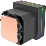 TH360 V3 Ultra ARGB Sync (weiß, Snow Edition)