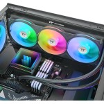 TH360 V3 Ultra ARGB Sync (weiß, Snow Edition)