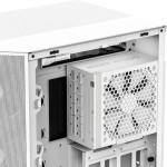 NZXT C1200 ATX 3.1 1200W Λευκό Τροφοδοτικό Υπολογιστή Full Modular 80 Plus Gold